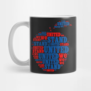 This Land Is Your Land Mug